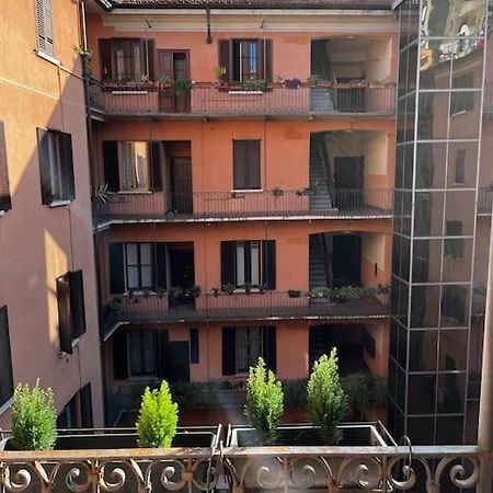 Casa Mila De Angeli, Fiera, San Siro Milão Exterior foto
